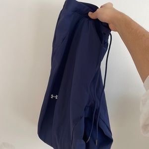 Under Armour Large Tall Joggers